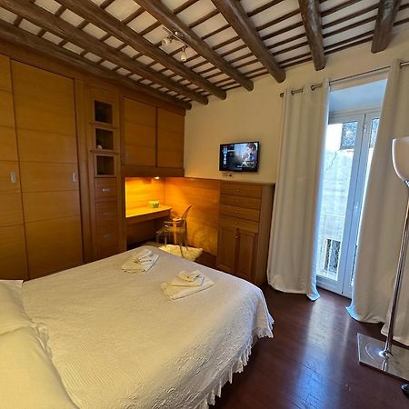 Babuino Luxury Apartment - Piazza Di Spagna روما المظهر الخارجي الصورة