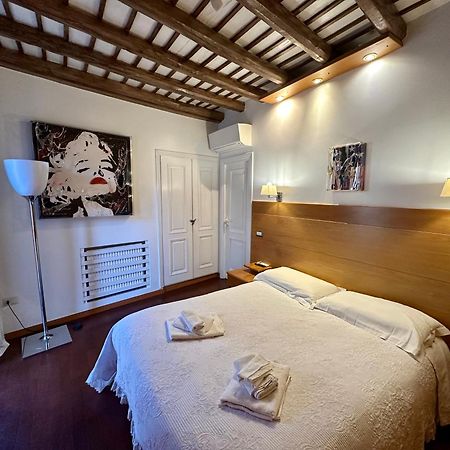 Babuino Luxury Apartment - Piazza Di Spagna روما المظهر الخارجي الصورة
