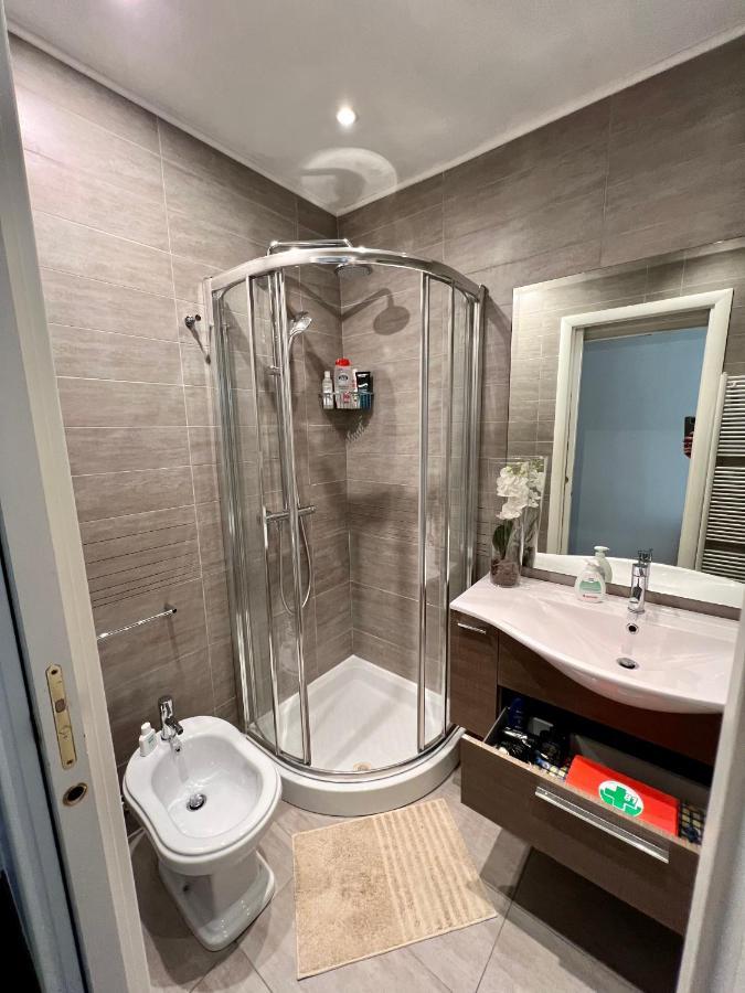 Babuino Luxury Apartment - Piazza Di Spagna روما المظهر الخارجي الصورة