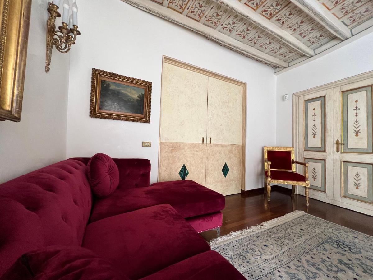 Babuino Luxury Apartment - Piazza Di Spagna روما المظهر الخارجي الصورة