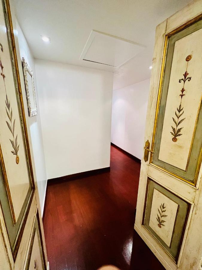 Babuino Luxury Apartment - Piazza Di Spagna روما المظهر الخارجي الصورة