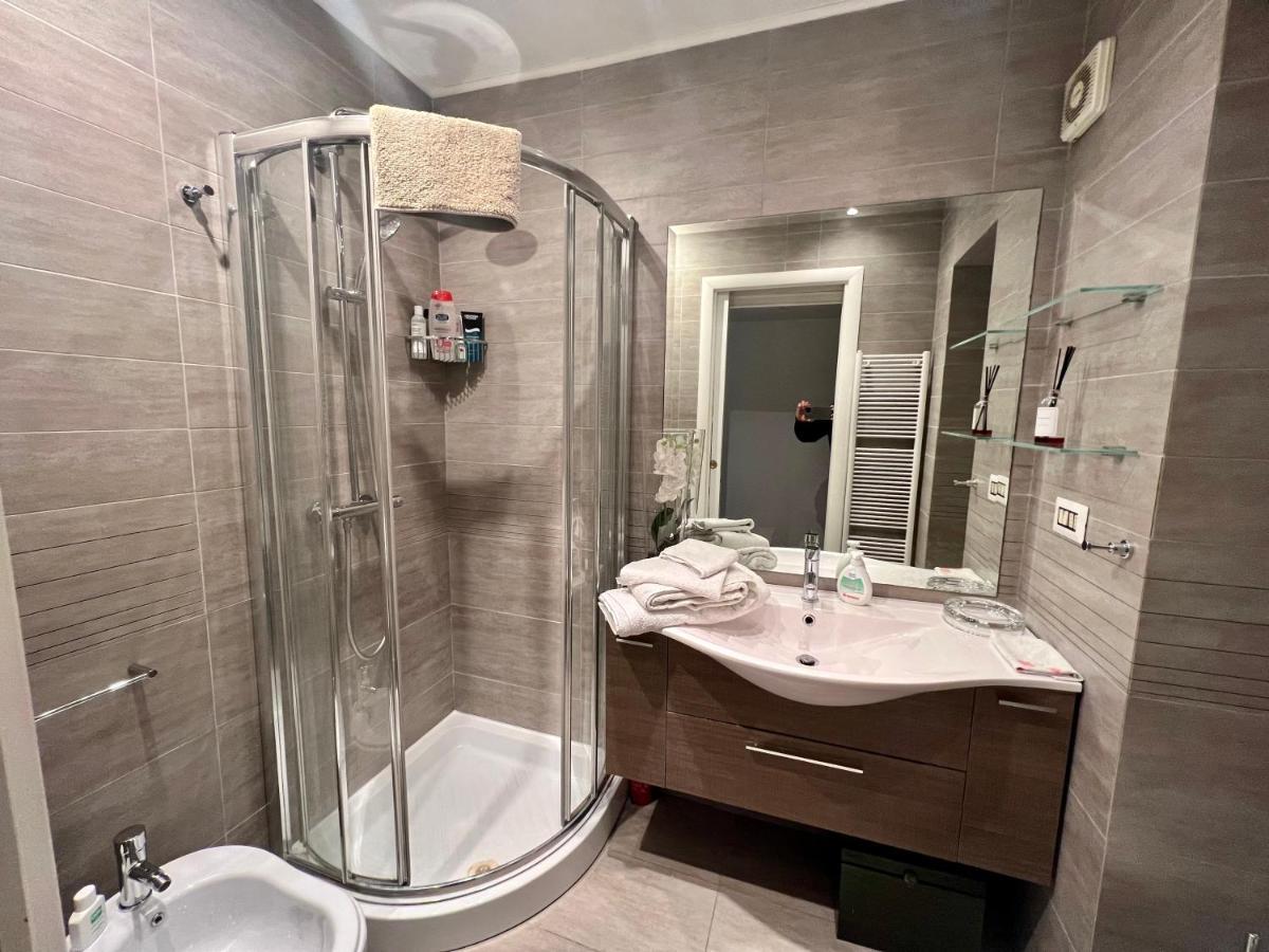 Babuino Luxury Apartment - Piazza Di Spagna روما المظهر الخارجي الصورة