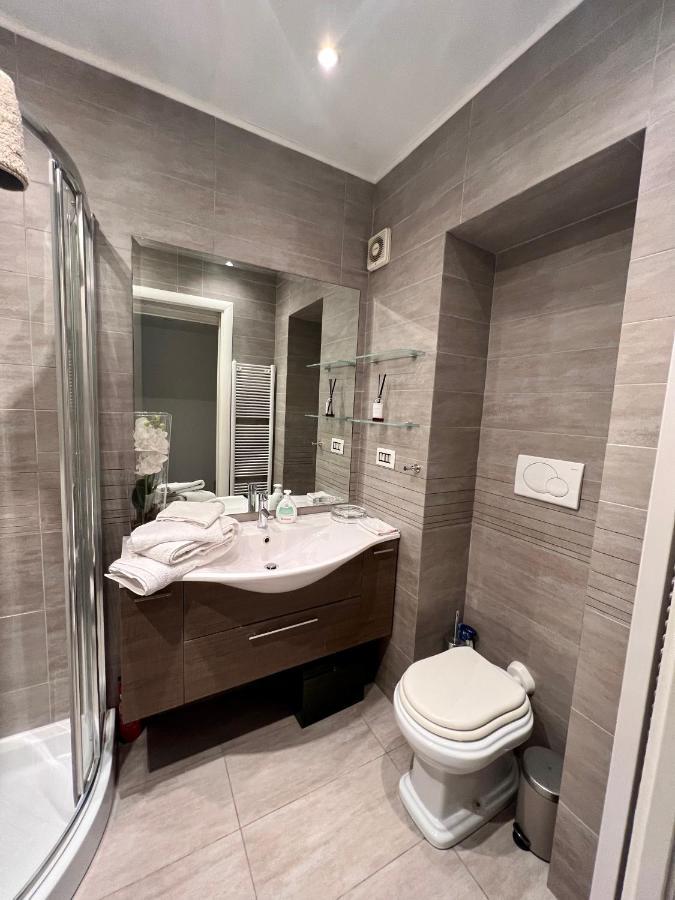 Babuino Luxury Apartment - Piazza Di Spagna روما المظهر الخارجي الصورة