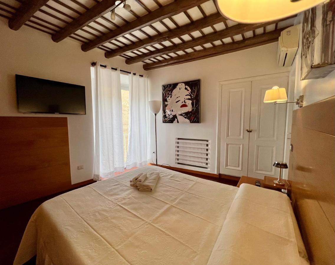 Babuino Luxury Apartment - Piazza Di Spagna روما المظهر الخارجي الصورة