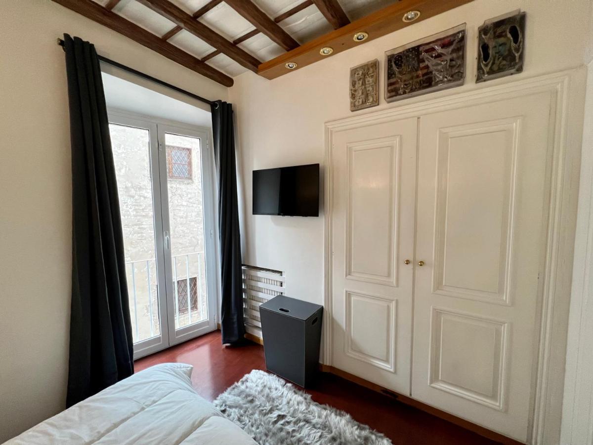Babuino Luxury Apartment - Piazza Di Spagna روما المظهر الخارجي الصورة
