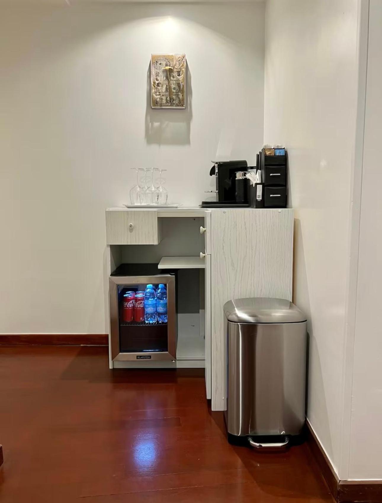 Babuino Luxury Apartment - Piazza Di Spagna روما المظهر الخارجي الصورة