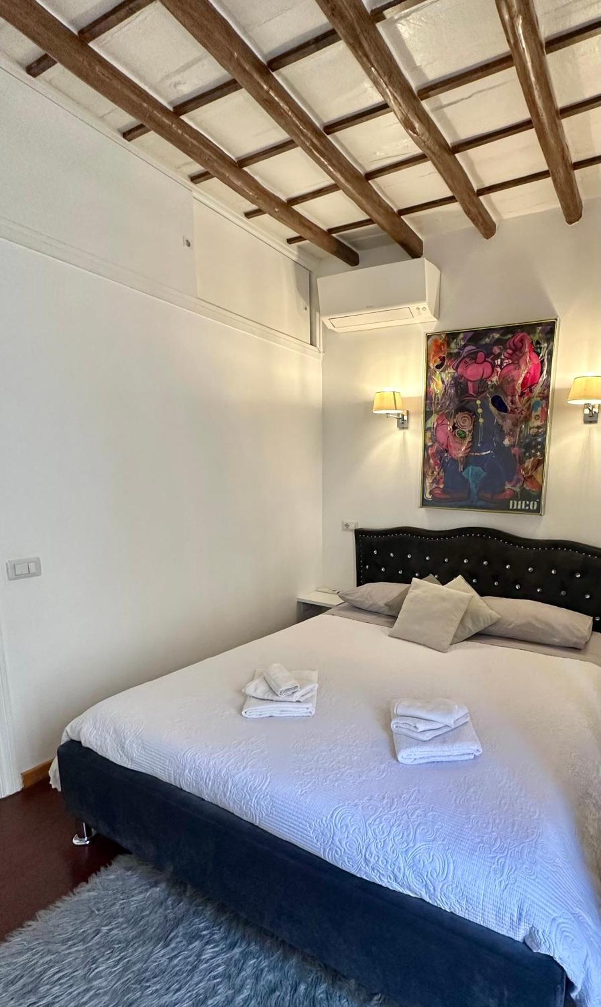 Babuino Luxury Apartment - Piazza Di Spagna روما المظهر الخارجي الصورة