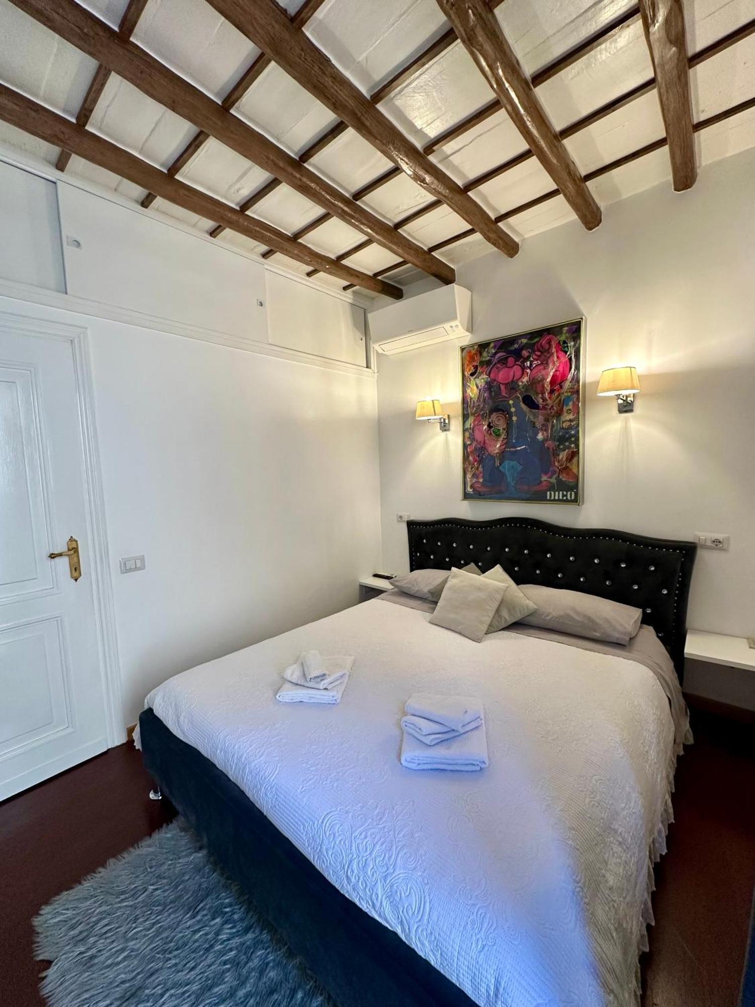 Babuino Luxury Apartment - Piazza Di Spagna روما المظهر الخارجي الصورة