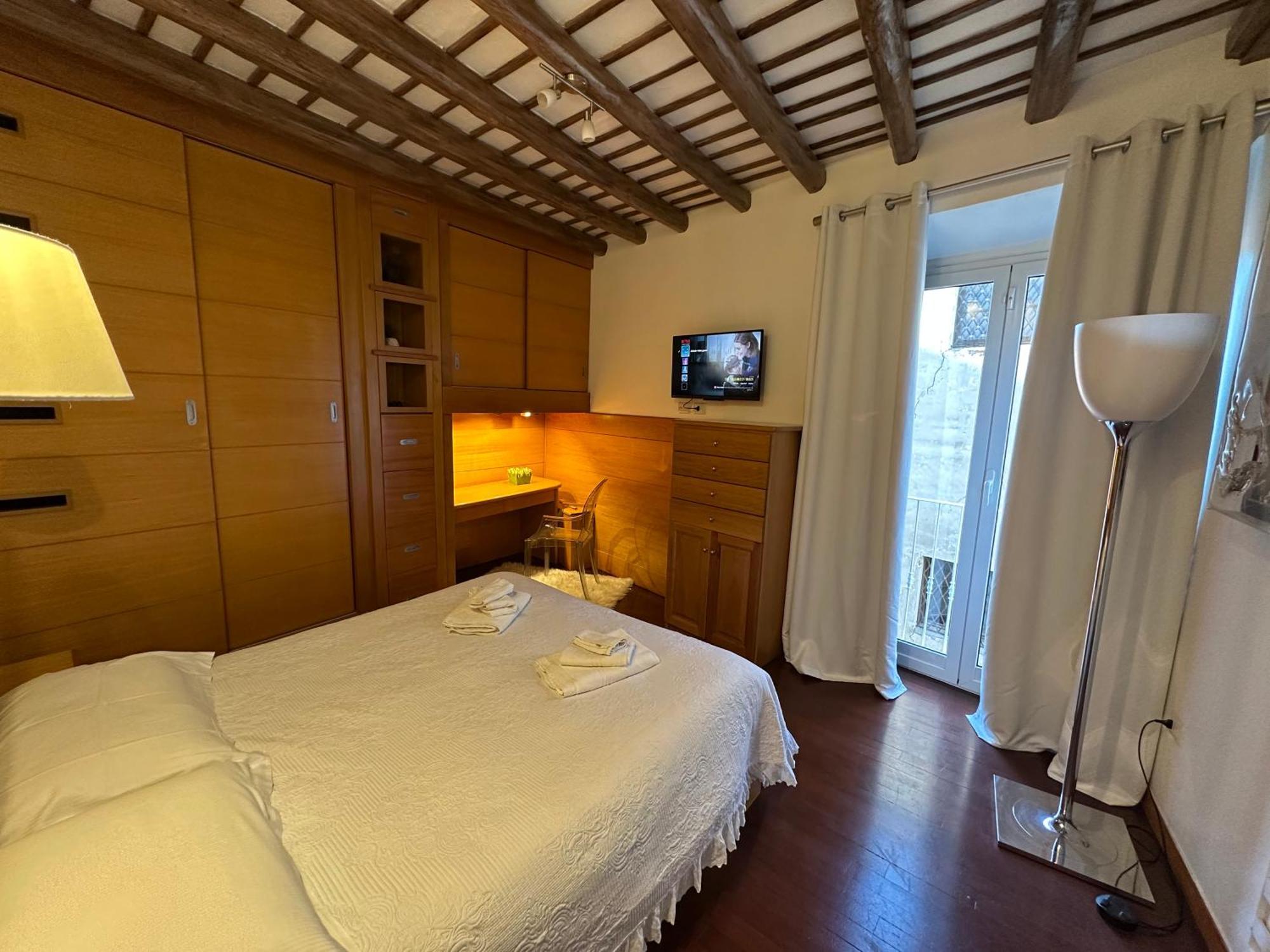 Babuino Luxury Apartment - Piazza Di Spagna روما المظهر الخارجي الصورة