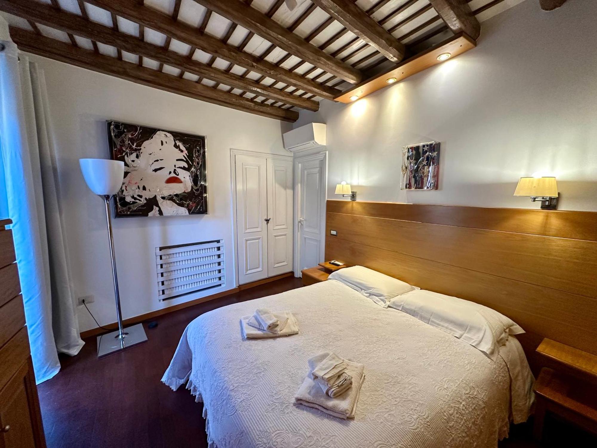 Babuino Luxury Apartment - Piazza Di Spagna روما المظهر الخارجي الصورة