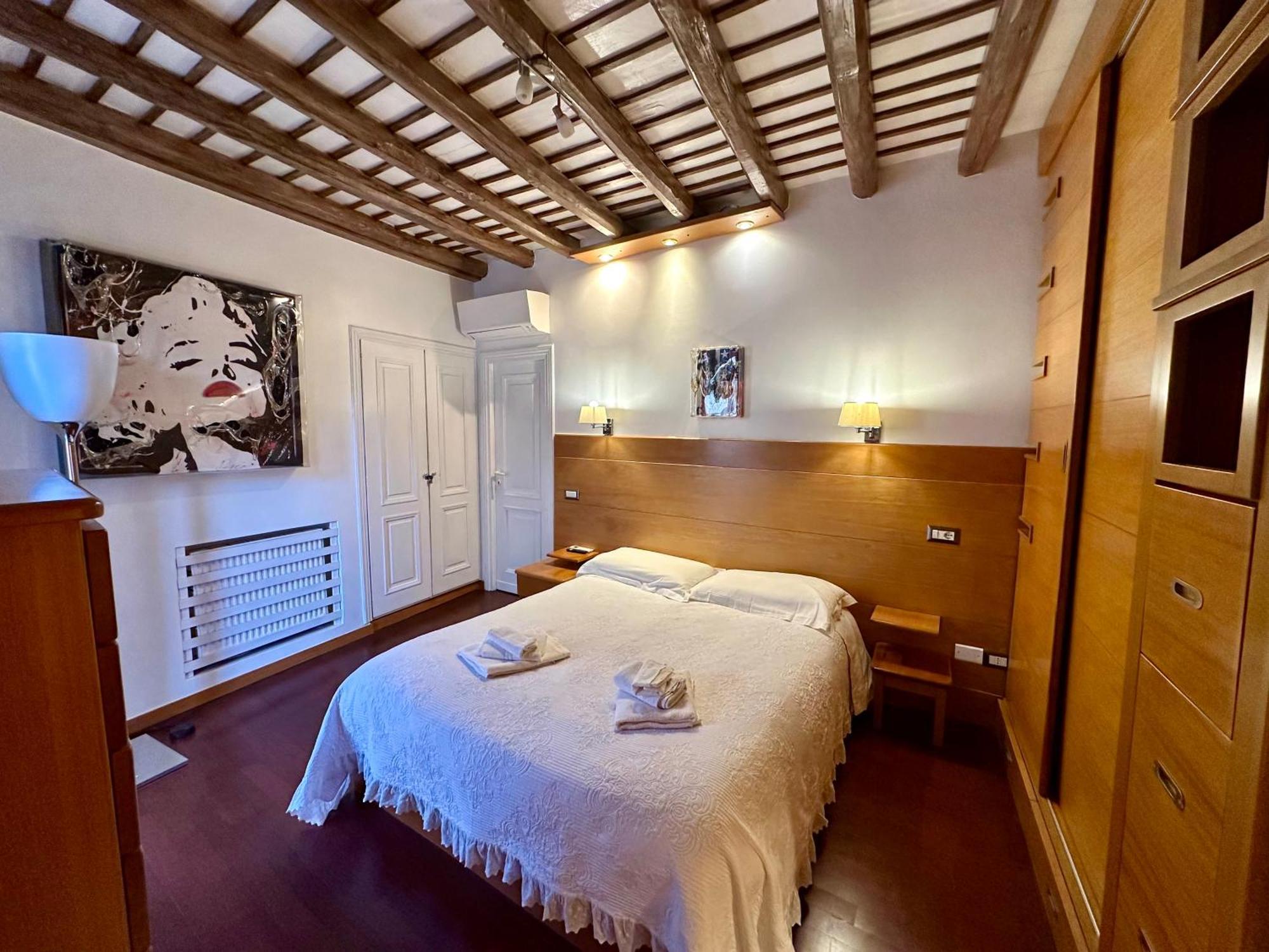 Babuino Luxury Apartment - Piazza Di Spagna روما المظهر الخارجي الصورة