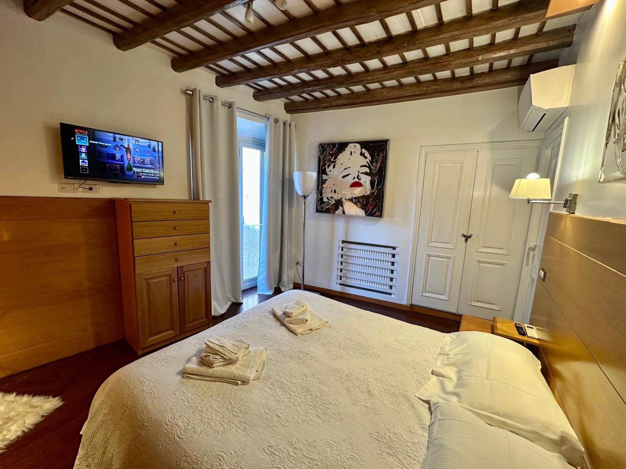 Babuino Luxury Apartment - Piazza Di Spagna روما المظهر الخارجي الصورة