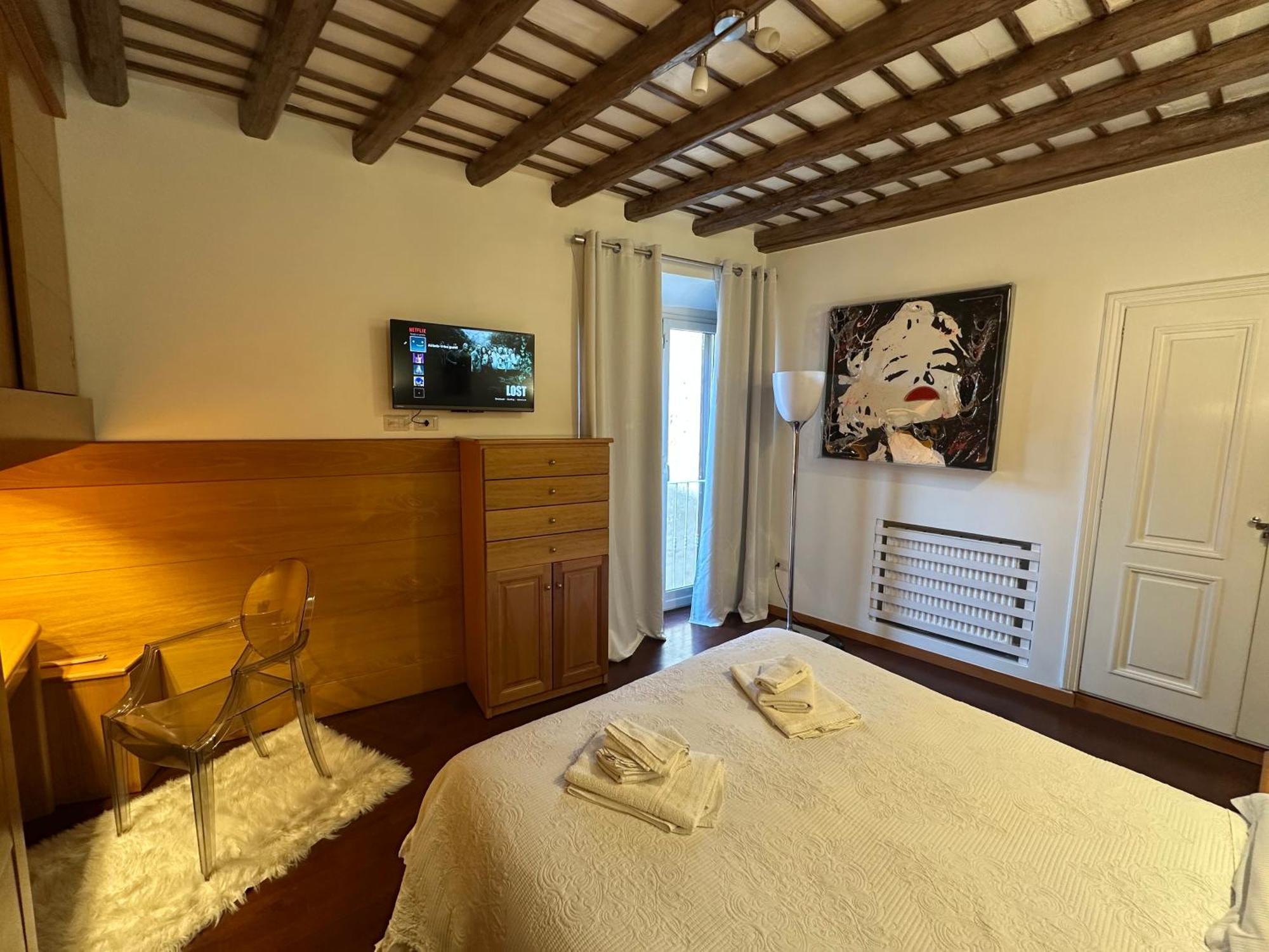 Babuino Luxury Apartment - Piazza Di Spagna روما المظهر الخارجي الصورة