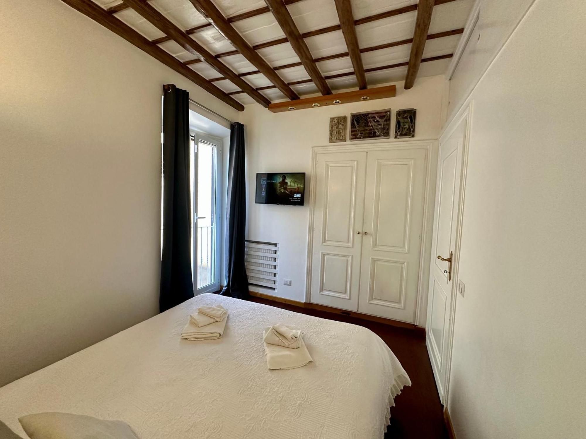 Babuino Luxury Apartment - Piazza Di Spagna روما المظهر الخارجي الصورة