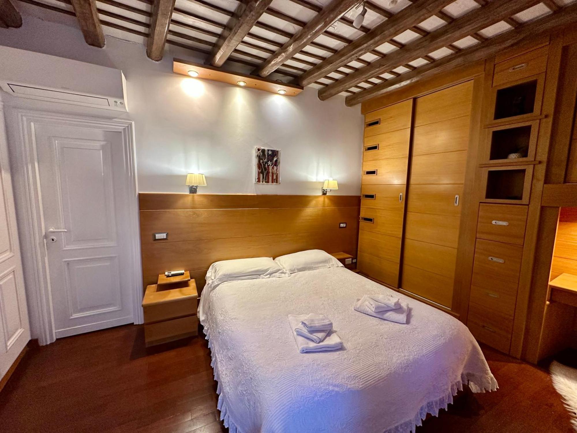 Babuino Luxury Apartment - Piazza Di Spagna روما المظهر الخارجي الصورة